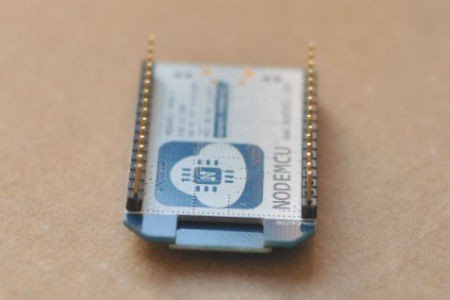 NodeMCU